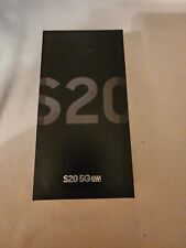 Samsung galaxy s20 for sale  East Springfield