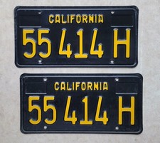 1963 california truck for sale  USA