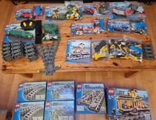 Lego city großes gebraucht kaufen  Münster