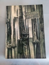 Giger n.y. city for sale  SHOREHAM-BY-SEA
