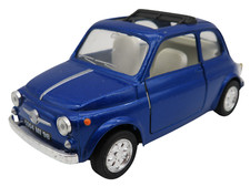 Ldtimer fiat 500l gebraucht kaufen  Saarbrücken