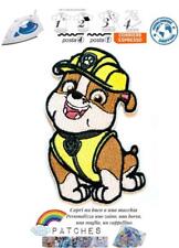 Patch rubble paw usato  San Leo