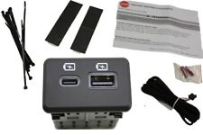 Nissan rear usb for sale  Hartford