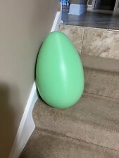 Green egg blow for sale  Holt