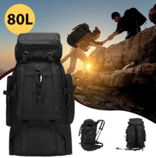 80l hiking camping for sale  BIRMINGHAM