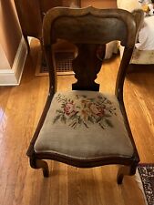 Antique victorian back for sale  Palo Alto