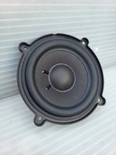 Alto-falante de porta Mercedes Benz GT AMG C190 sistema BURMESTER A1978201002 comprar usado  Enviando para Brazil