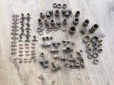 Job lot plumbing for sale  BEDFORD
