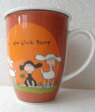 Flirt tasse kaffeetasse gebraucht kaufen  Holzwickede