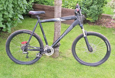specialized comp 26 gebraucht kaufen  Sigmarszell