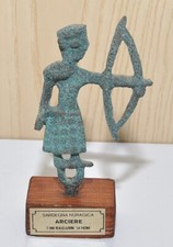 Piccola statua bronzo usato Piccola statua bronzo usato  Casalpusterlengo