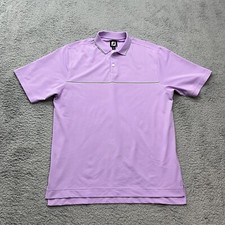Footjoy performance polo for sale  Akron