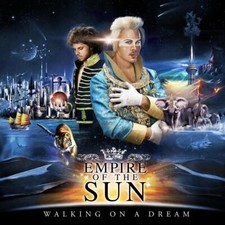 Empire the sun gebraucht kaufen  Kiel