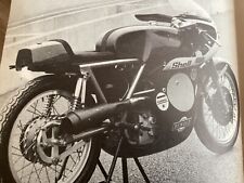 Seymour velocette 350cc for sale  BRIGHTON