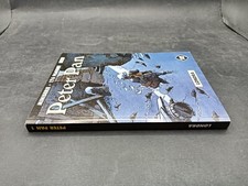 Fumetto peter pan usato  Villar Focchiardo