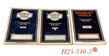 Tool books catalogs for sale  York