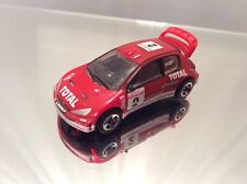 Hot wheels peugeot for sale  FAREHAM
