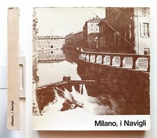 Milano navigli museo usato  Roma