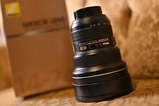 Nikon weitwinkel zoom gebraucht kaufen  Lindau (Bodensee)