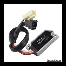 Régulateur tension yamaha d'occasion  Rouen-