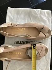 Riginal brunate sandalen gebraucht kaufen  München