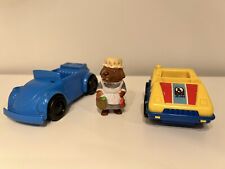 Richard scarry figure for sale  GRAVESEND
