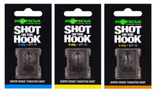 Korda shot hook for sale  STURMINSTER NEWTON