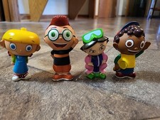 Lot little einsteins for sale  Appleton