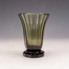 Antique moser bohemian for sale  UK