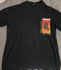 Shirt miami florida d'occasion  Bordeaux-
