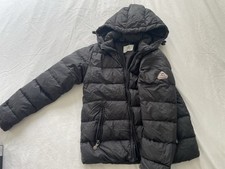 kids pyrenex coat for sale  WARRINGTON