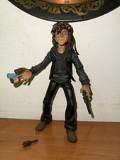 Mezco the warriors usato  Agropoli