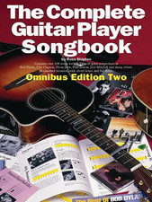 Complete guitar player for sale  ROSSENDALE