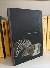 Carta biennale internazionale usato  Due Carrare
