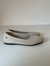 Giesswein damen ballerina gebraucht kaufen  Willich