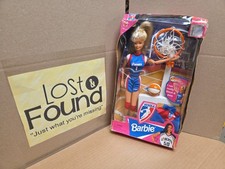 Mattel barbie doll for sale  Oxford