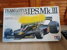 Tamiya 1222 lotus gebraucht kaufen  Berlin