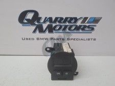 Bmw uncoded clock for sale  SHEFFIELD