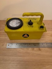 Geiger counter cdv for sale  Rancho Palos Verdes