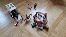 Konvolut schleich figuren gebraucht kaufen Konvolut schleich figuren gebraucht kaufen  Leipzig