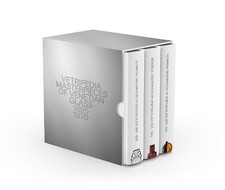 VETRIPEDIA: MASTERPIECES OF VENE - 9783791377391, usado comprar usado  Enviando para Brazil