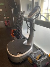 Powerplate pro for sale  BEDFORD