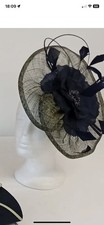 Ladies navy lime for sale  ELLAND