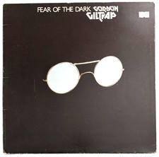 Gordon giltrap fear for sale  LEICESTER