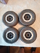 Pneus Pro-Line 2746 Wheels Badlands #1182 comprar usado  Enviando para Brazil