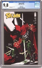 Spawn 323b mcfarlane for sale  Arlington