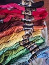 Sewing bundle. anchor for sale  RYDE