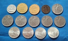 Errore conio lire usato  Lamezia Terme