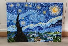 Notte stellata van usato  Palermo