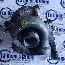Turbina bmw 320d usato  Torrazza Piemonte